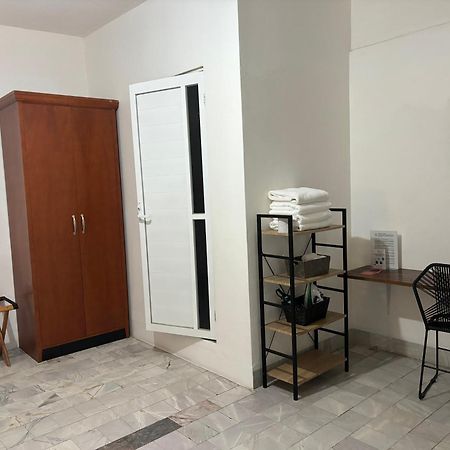 Hotel Boutique Ixaya ปูแอร์โตบาญาร์ตา ภายนอก รูปภาพ