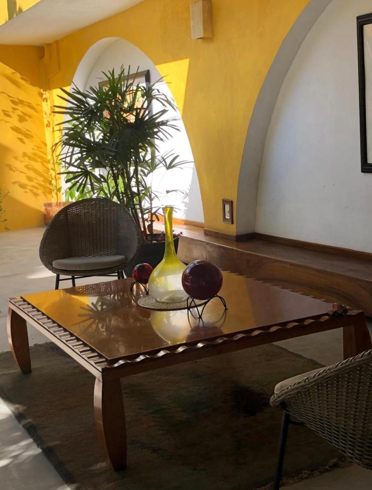 Hotel Boutique Ixaya ปูแอร์โตบาญาร์ตา ภายนอก รูปภาพ