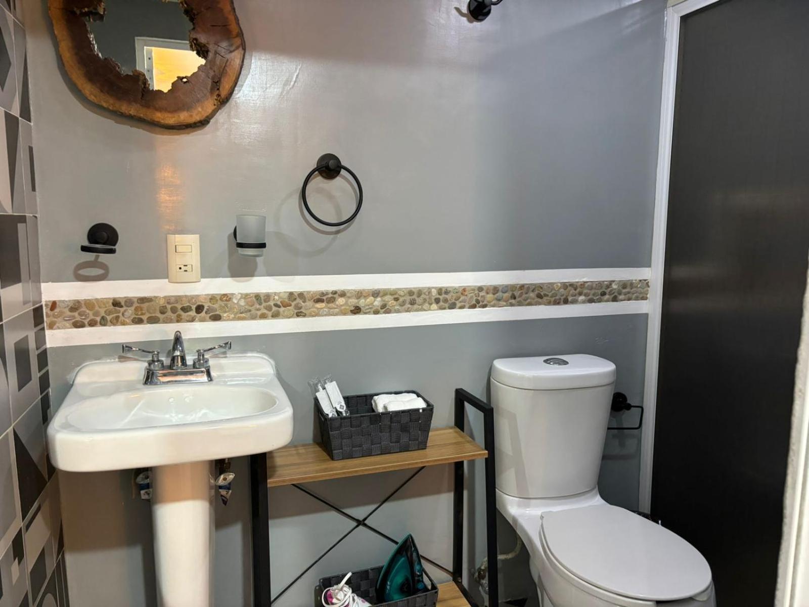 Hotel Boutique Ixaya ปูแอร์โตบาญาร์ตา ห้อง รูปภาพ